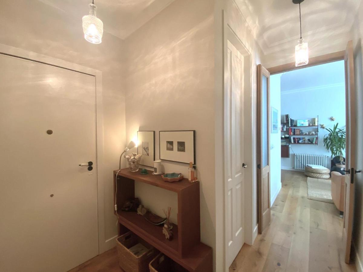 Апартаменты Housingcoruna Maria Pita Ла-Корунья Экстерьер фото