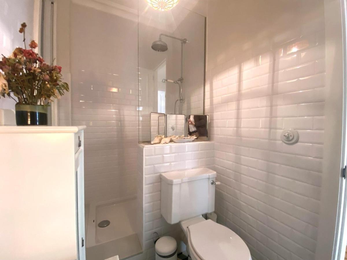 Апартаменты Housingcoruna Maria Pita Ла-Корунья Экстерьер фото
